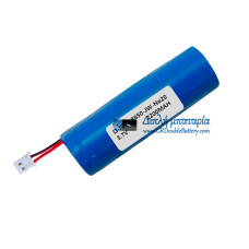 Μπαταρία για PLC LI-ION18650-JW-No20 [Αντικατάσταση μπαταρίας]